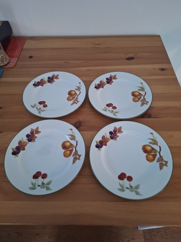 Royal worcester evesham - royal,