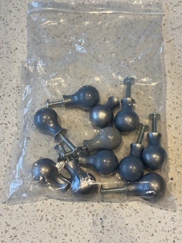 Ikea cupboard door knobs - 11,