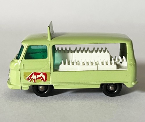 Vintage 1960s lesney matchbox - 1960s,
