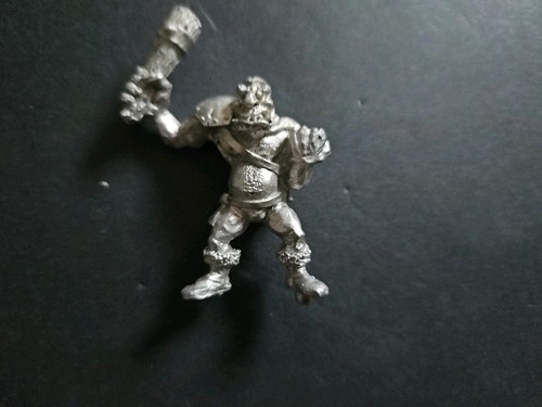 Citadel warhammer ogre mm42 - citadel,