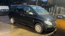 MERCEDES VITO W639 MINIBUS 2.1