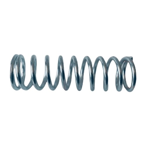 Pump core spring attachment - core,