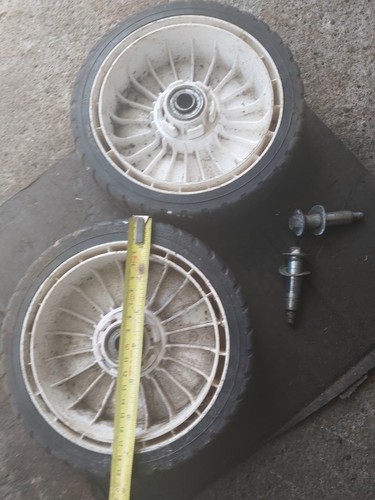 Honday izy inch lawnmower - honday,