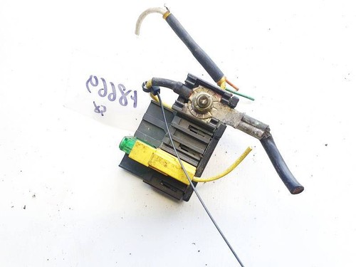 Fuse box for peugeot 807 - ,