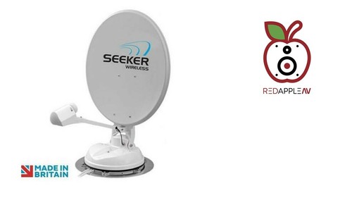 Maxview seeker 65cm automatic - 65cm,