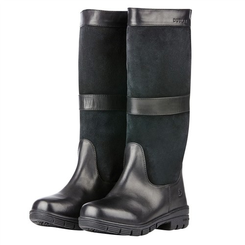Dublin danman boots - dublin,