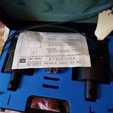 NEW MTS 2kN Side Acting