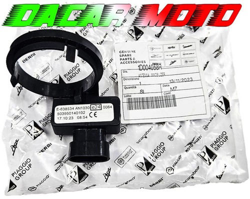Antenna piaggio 125 150 250 - antenna,