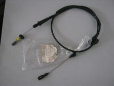 VW Passat (B4) accelerator cable for 1.9 TD AAZ engine 1995 to 97 - 3A2721555L