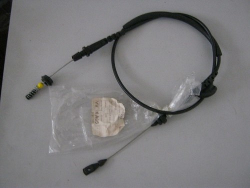 Passat accelerator - vw,