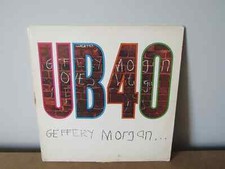 UB40   Geffery Morgan    12"