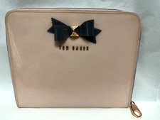 Ted Baker Laptop /IPad Case