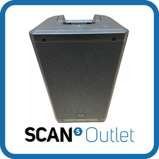 RCF - ART 910-A Digital Active Speaker System 10" + 1.75"" v.c., 1050W RMS, 2100