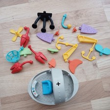 Octonauts Gup F Build-A-Gup