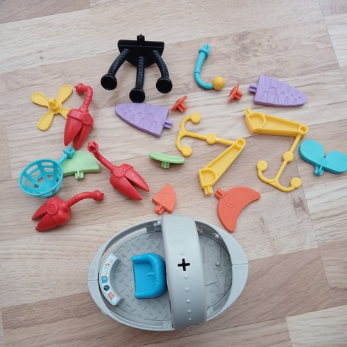 Octonauts gup build - octonauts,