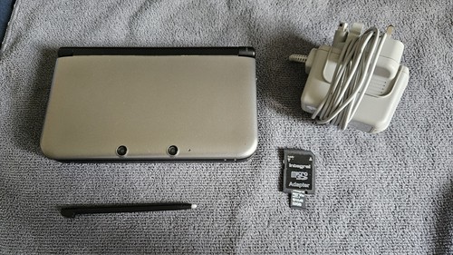 Nintendo 3ds console - nintendo,