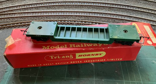 Vintage tri ang r236 - tri-ang, oo