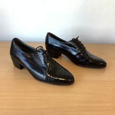 Men’s Roland Cartier Lace Up