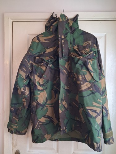 Smock mans waterproof moisture - mans,