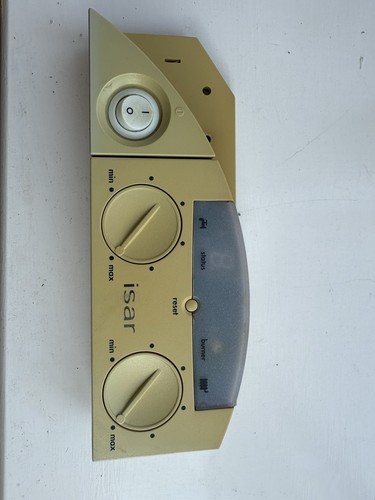 Ideal isar he24 - ideal,