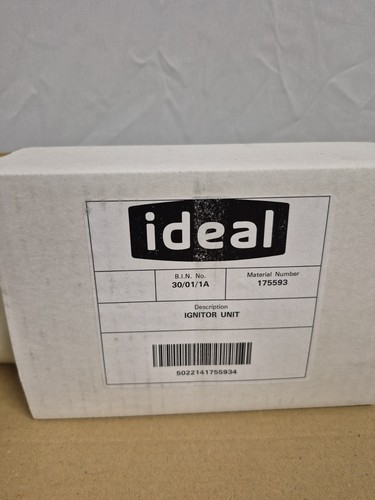 Ideal isar m30100 - ideal,