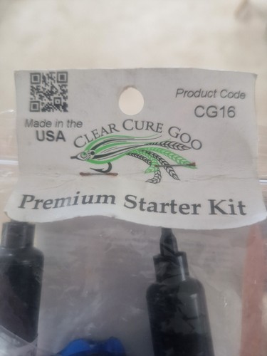 Bug bond for fly - tying, kit