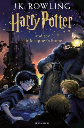 Harry potter and - and, the