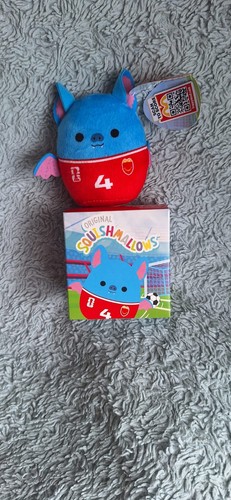 Mcdonalds squishmallows boyle - squishmallows,