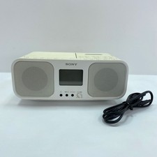 SONY CFD-S401 CD Radio