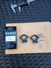 Hawke HM5201 Medium Scope