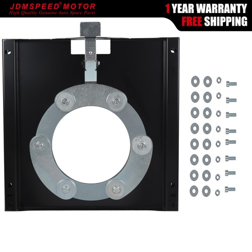 Seat swivel base turntable van - turntable,