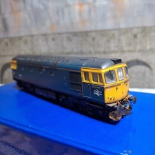Heljan OO Gauge Class 33 33004