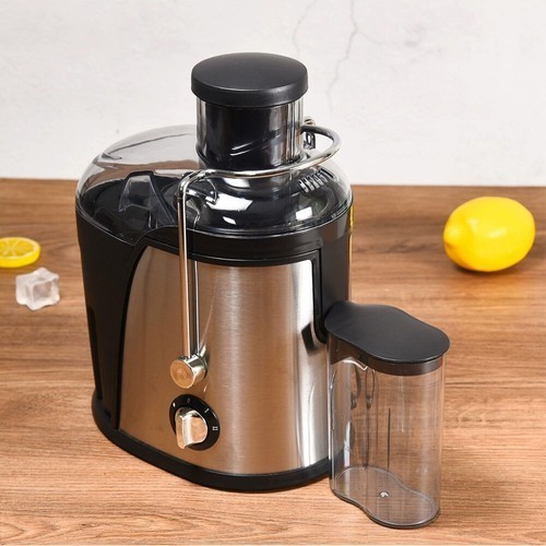 Electric juicer machine - juicer,