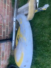 Morris Minor Parts Job Lot