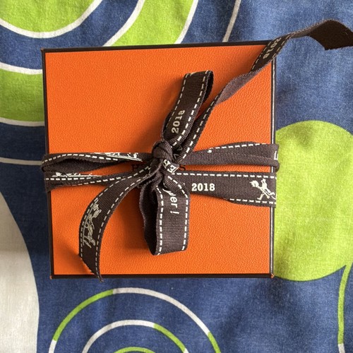 Authentic hermes bracelet - authentic,