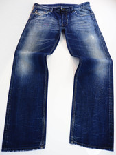 Diesel Larkee Jeans W36 L32
