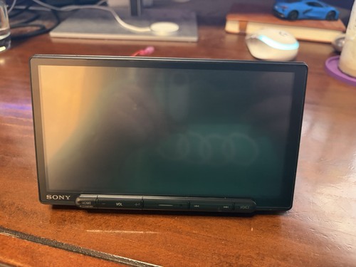 Sony xav ax6000 inch - sony, 7-inch