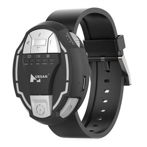 Hubsan gps controller watch - hubsan,