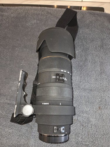Sigma 500mm 3 apo dg - sigma, 50-500mm