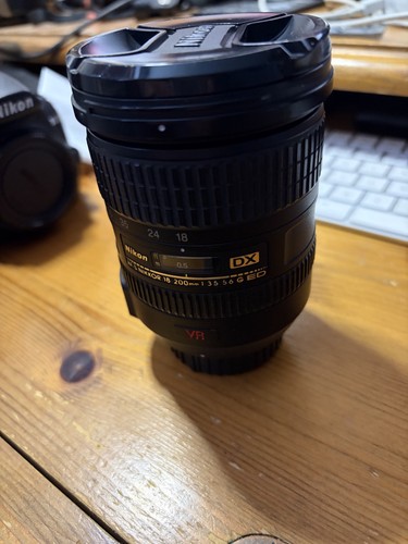 Nikon 200mm 3 - nikon, 18-200mm