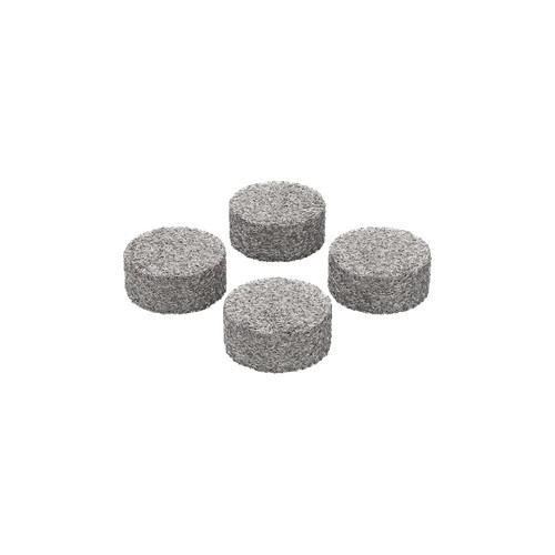 Steel pad set dosing - pad,