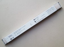 Helvar 2 x 49w Electronic Ballast (Runs 2 x 49w T5 Fluorescent Tubes) EL2x49s