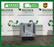 2012 BMW 3 SERIES F30 ENGINE ECU 320D 8518568-01 GENUINE **FAST SHIPPING**