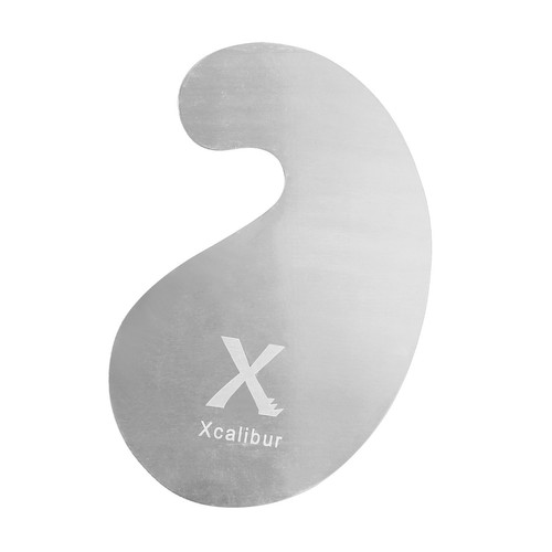 Xcalibur gooseneck swan neck - gooseneck,