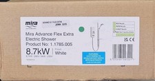 Mira Advance Flex Extra 8.7kW