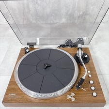 Yamaha YP-D3 Direct Drive