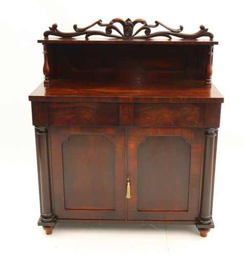 Antique victorian mahogany - antique,