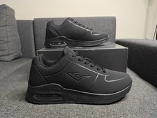 Everlast Kaiso Womens Black