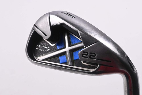 Callaway iron - x-22,