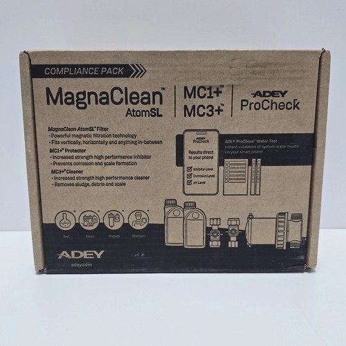Adey magnaclean atom 22mm - magnaclean,
